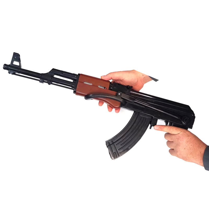 تفنگ بازی مدل كلاشينكف مدل AK-47