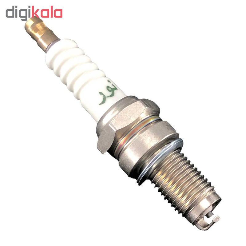 شمع موتور سیکلت نور مدل X5DC مناسب برای هندا cdi 125