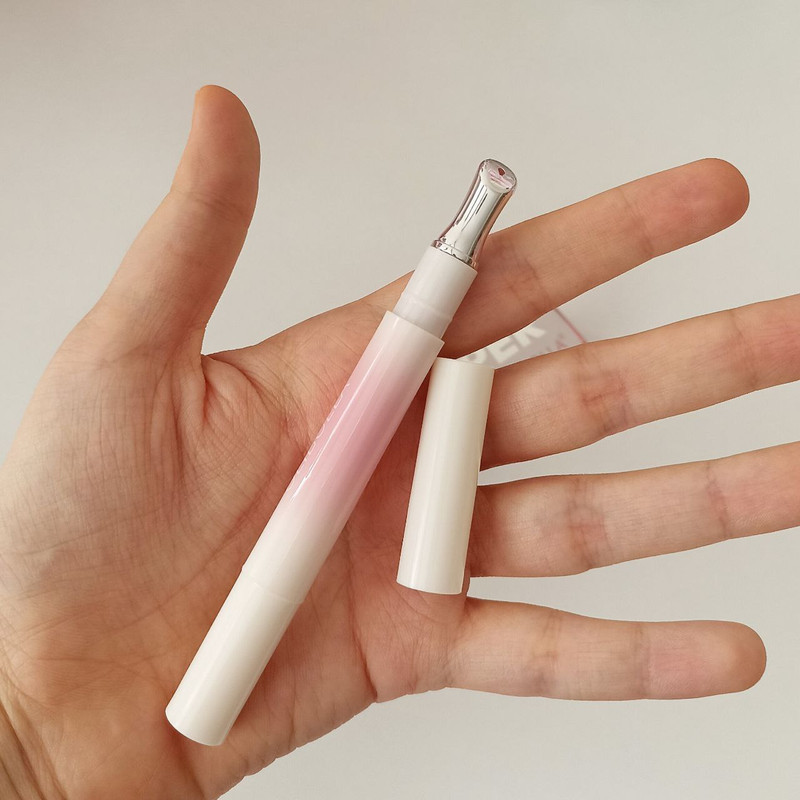رژ لب مایع اولیبولا مدل plumper شماره 05