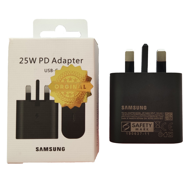 شارژر دیواری  مدل Travel Charger
