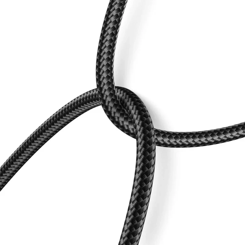 کابل تبدیل USB-C تراسمی مدل °90-CA49-11 طول 1متر