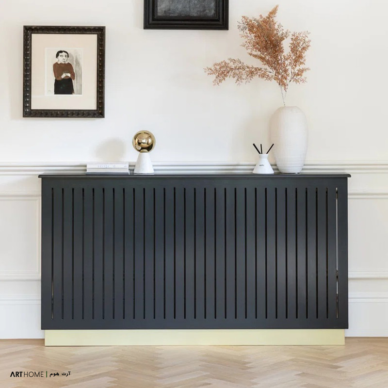 کاور رادیاتور آرت هوم مدل bellandra-Mini90