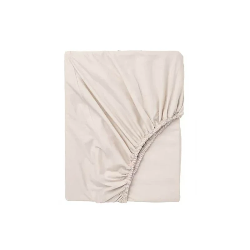 ملحفه ایکیا مدل DVALA کد 223 دونفره سایز 200x180 سانتی متر