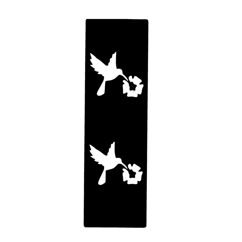 شابلون تتو موقت کد 628