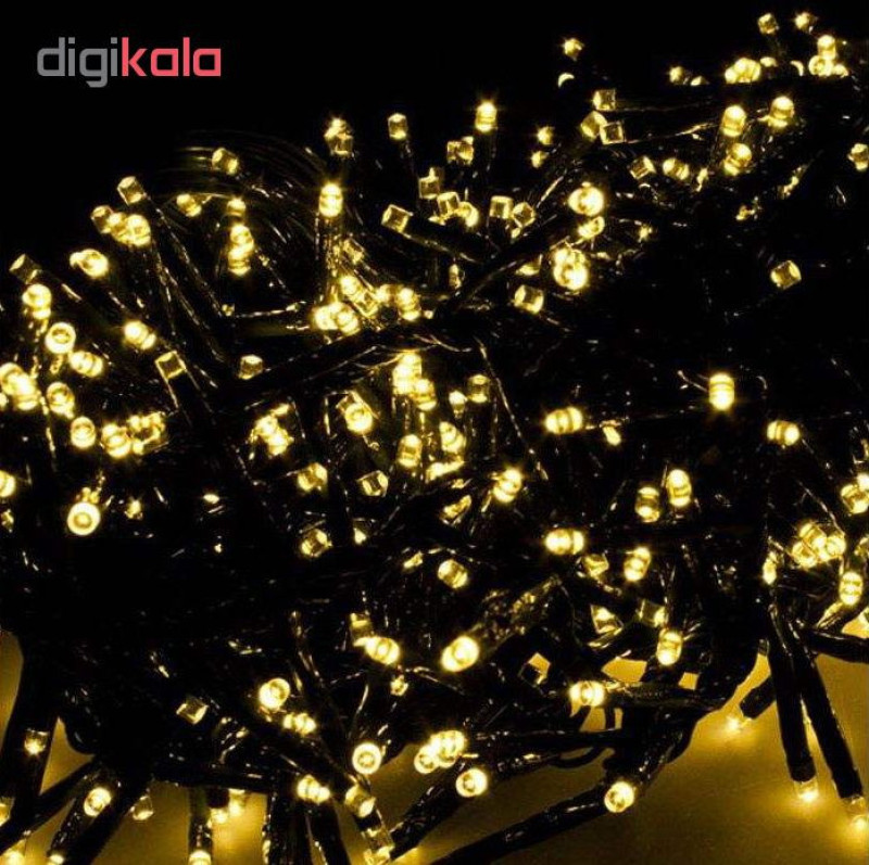 ریسه ال ای دی کد 100 LED