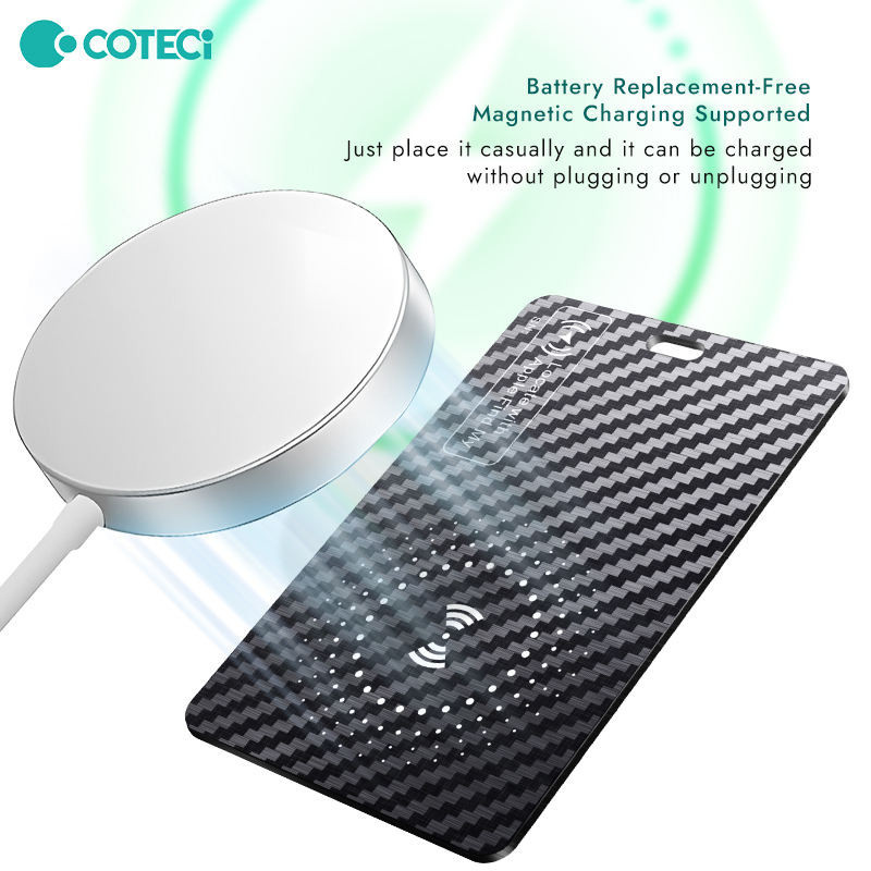 تگ ردیاب هوشمند کوتتسی مدل OT-054