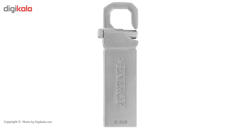 فلش مموری ایکس-انرژی مدل X-928 ظرفیت 16 گیگابایت
