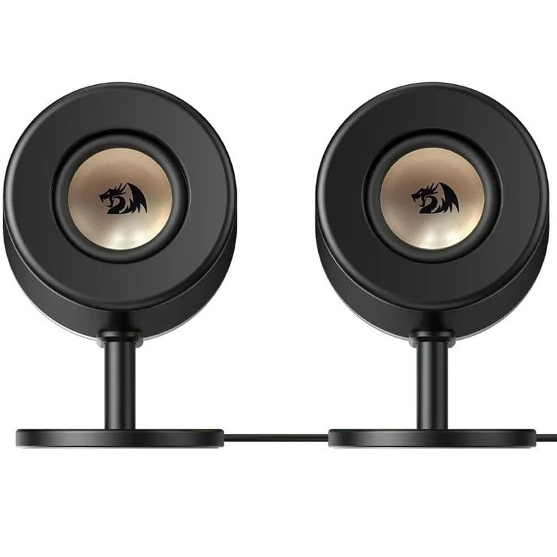 اسپیکر دسکتاپ ردراگون مدل AHRI GS598 RGB