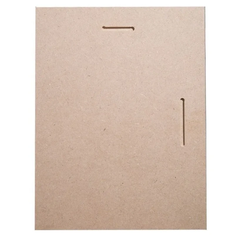 مجموعه 5 عددی تخته شاسی عکاسی سهند مدل 1001 سایز 13 × 18
