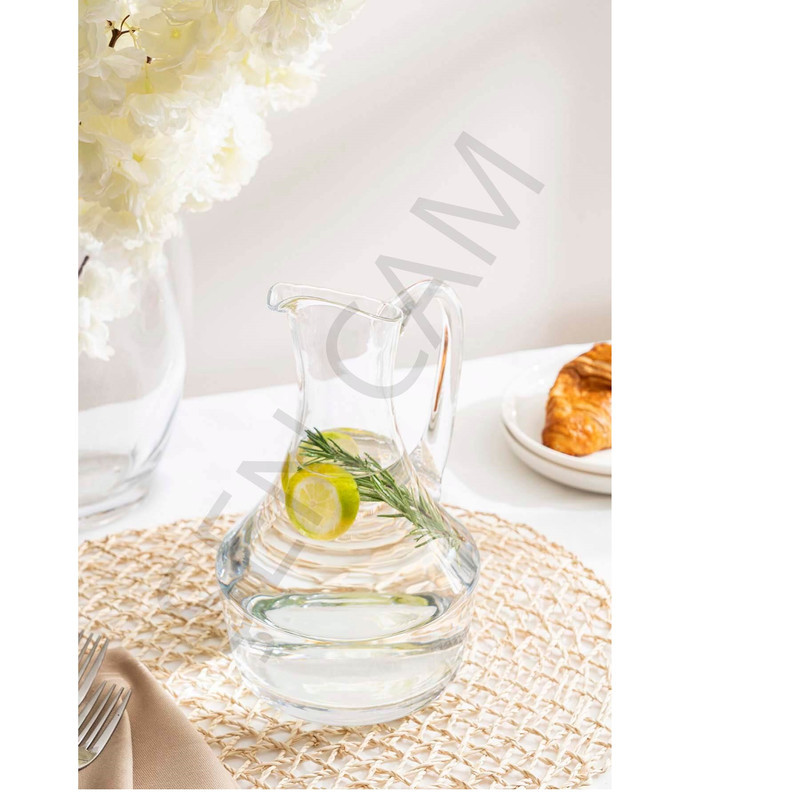 تنگ آلگره گلس مدل کوزه ای کد ALB001
