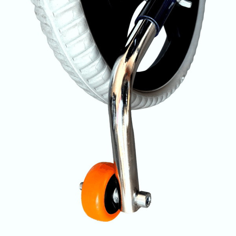 ویلچر موژان طب مدل  958LCA-41