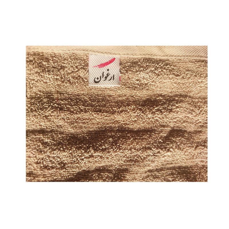 حوله استخری ارغوان طرح موج سایز 140*80 سانتی متر