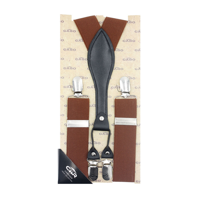 ساسبند مردانه سی اچ آر کد M063BK