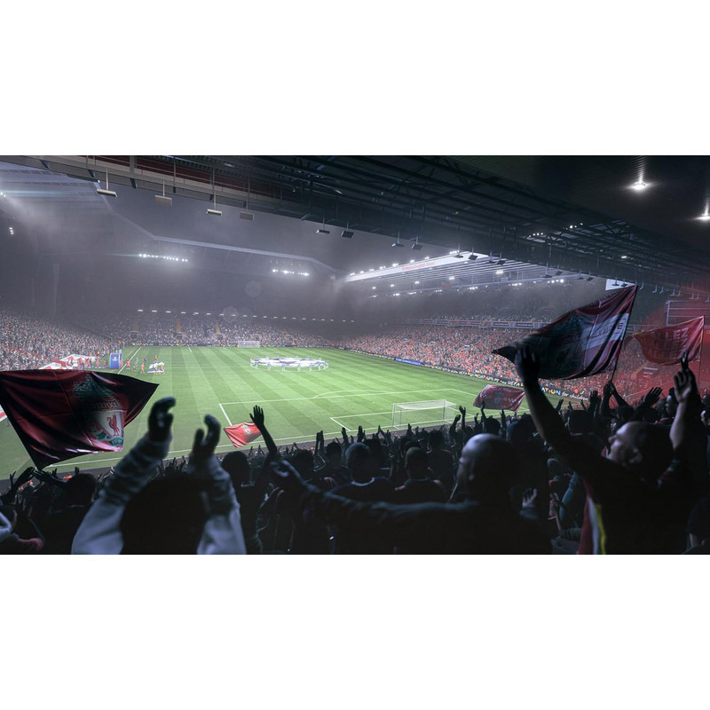 بازی EA Sports FC 26 مخصوص XBOX ONE  SERIES X