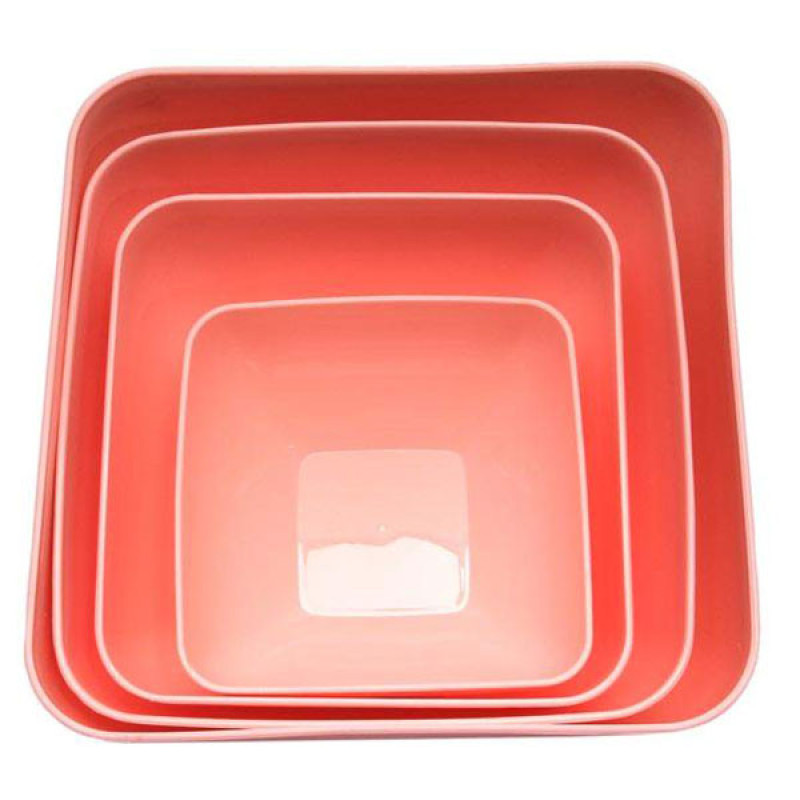 کاسه لیمون کد 833 مجموعه 4 عددی