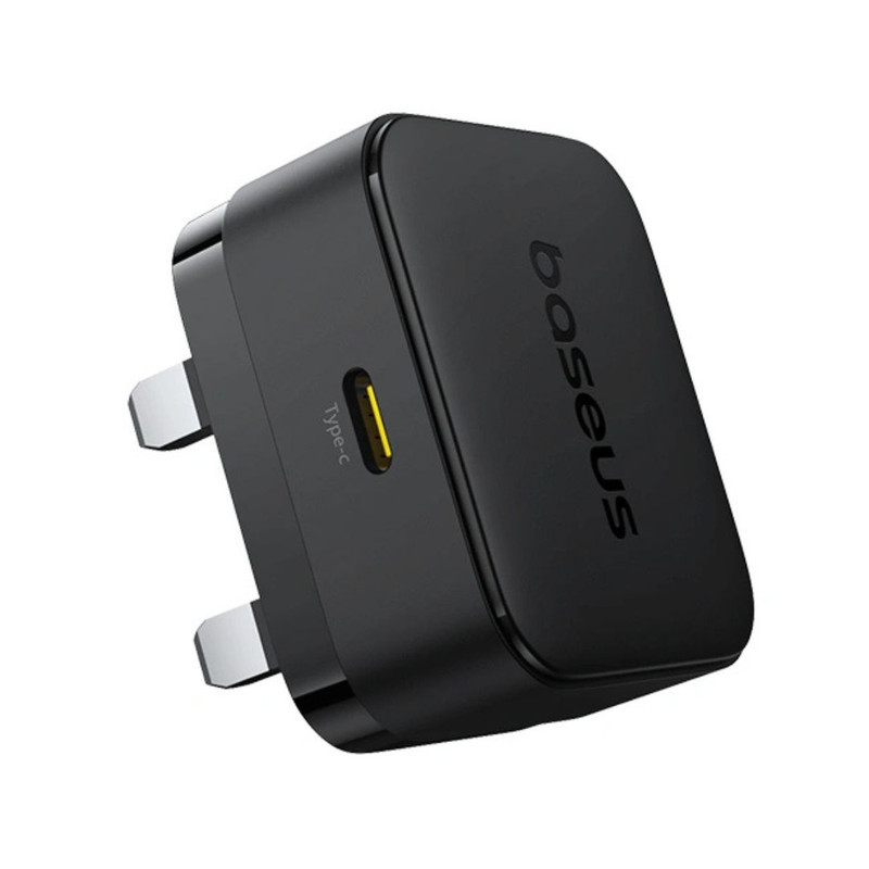 شارژر دیواری 20 وات بیسوس مدل Palm Mini