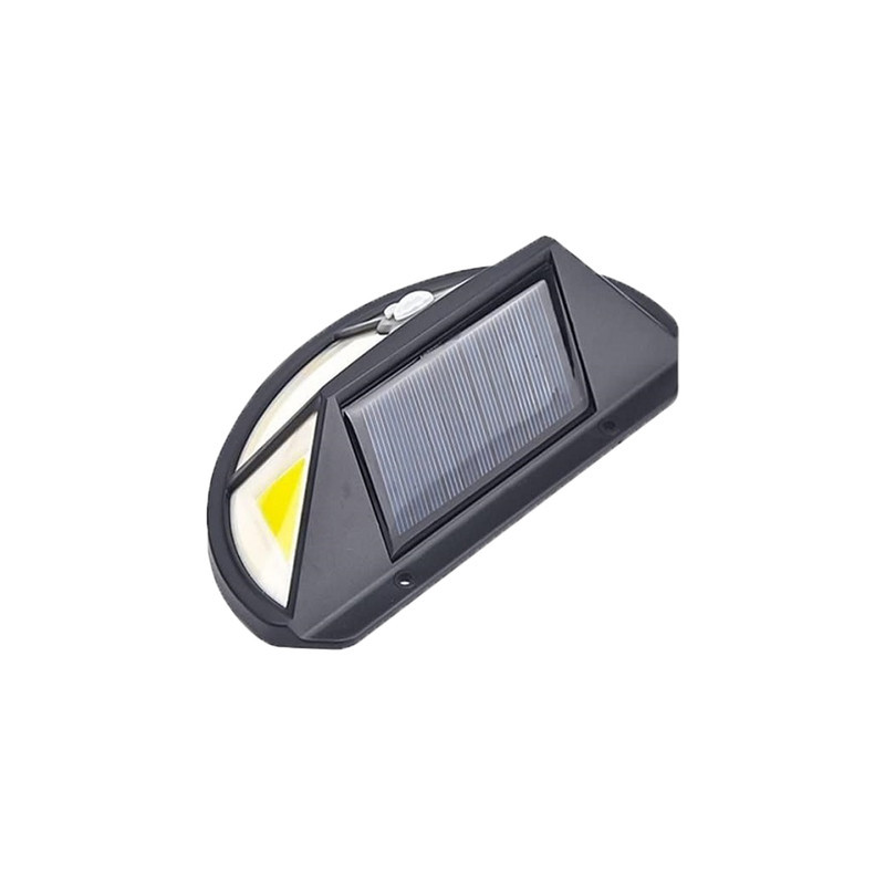چراغ دیواری خورشیدی مدل SH-122