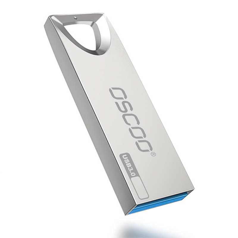 فلش مموری اوسکو مدل  006U-2 USB 2.0 ظرفیت 64 گیگابایت