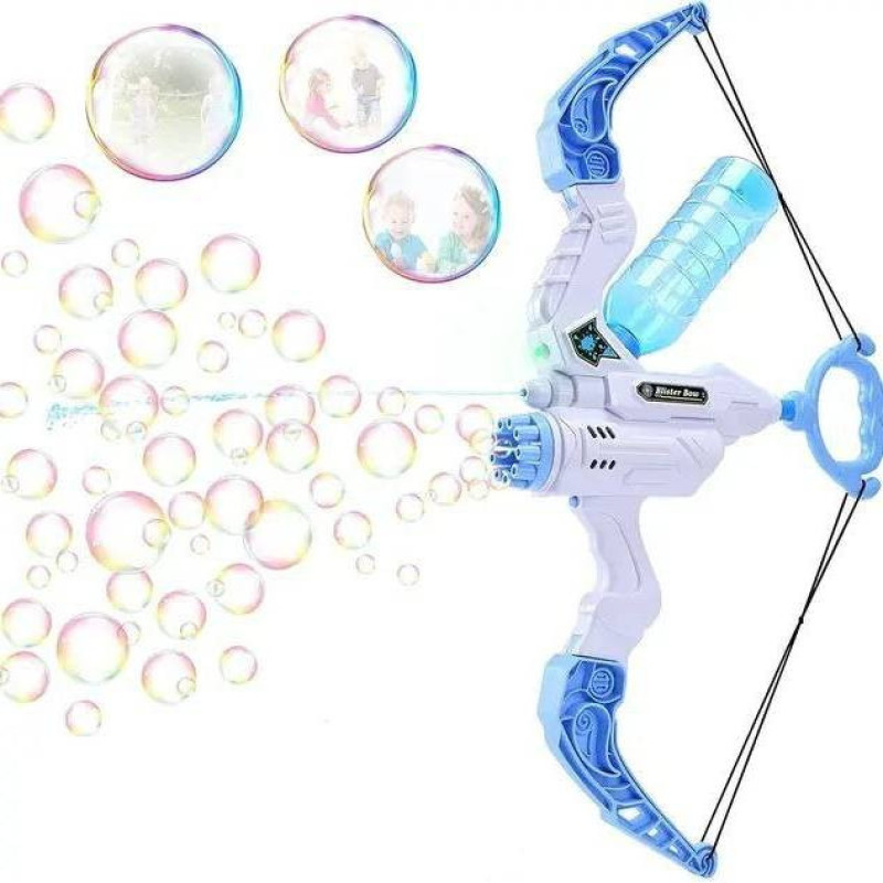 حباب ساز مدل تیرکمان کد 2022-35