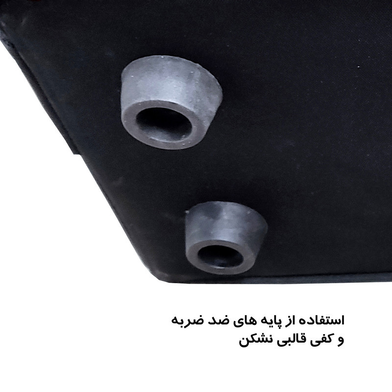 کیف ابزار شاینا مدل 28LP