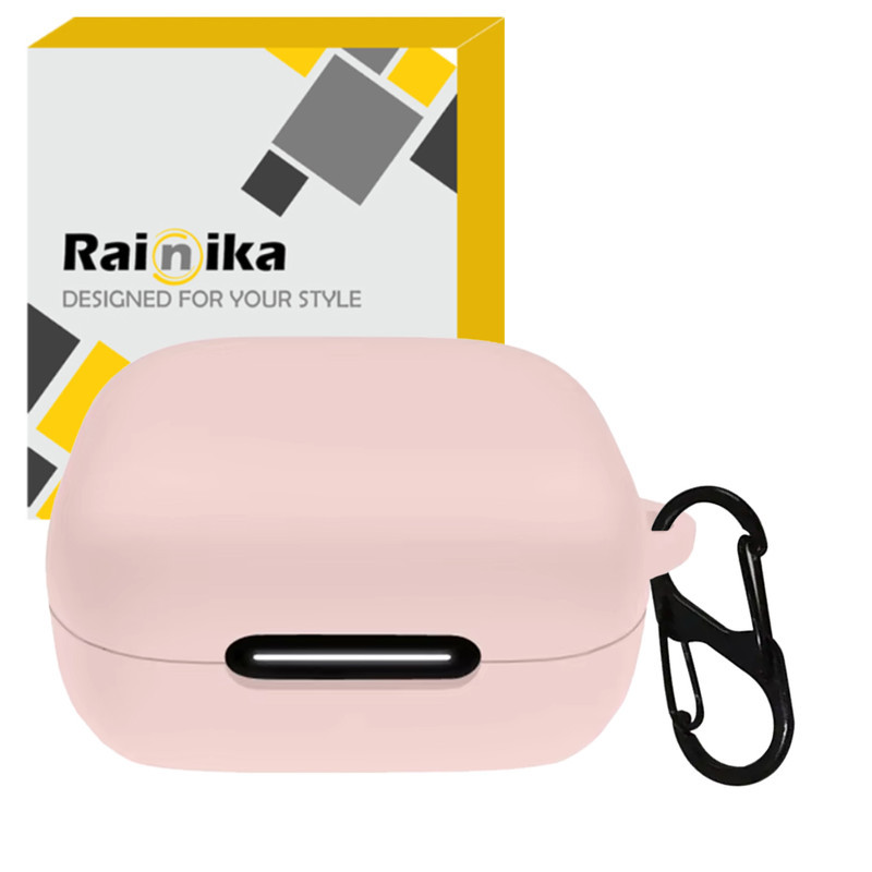 کاور رینیکا مدل R50 i NC مناسب برای کیس هدفون بی سیم انکر Soundcore R50i NC