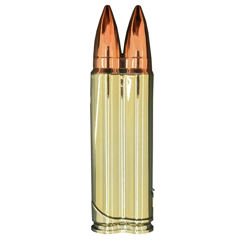 فندک گازی مدل فشنگ کد DKD-1307