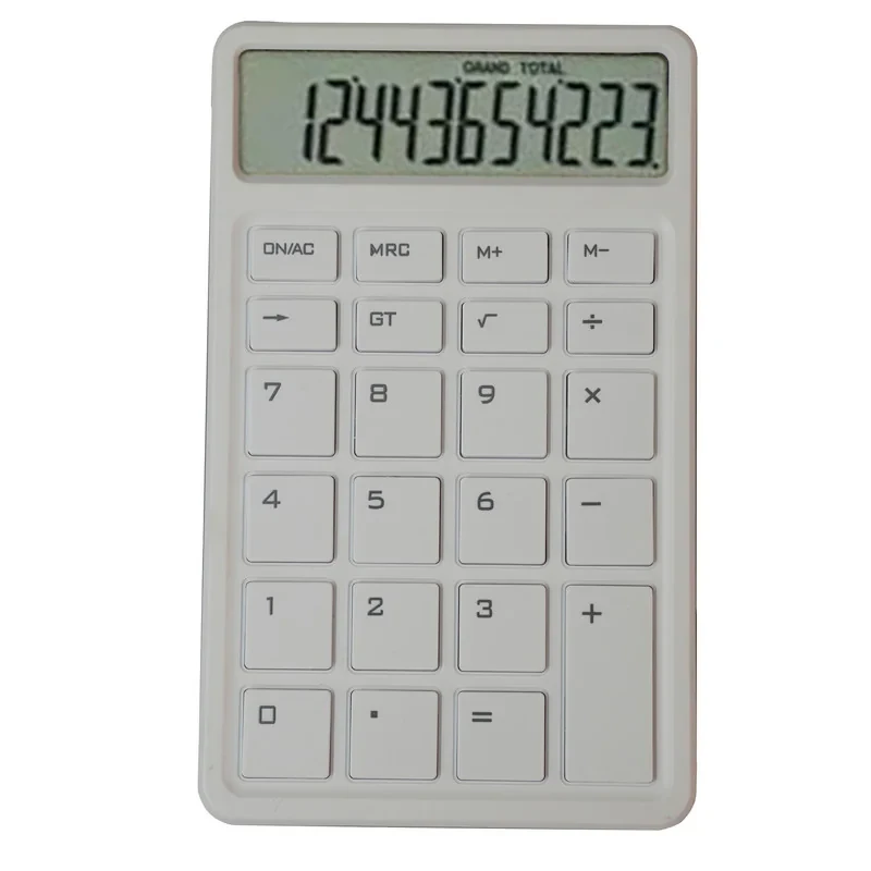 ماشین حساب رومیزی مدل OS-9O2