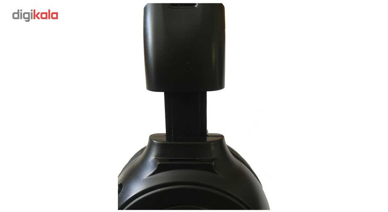 هدفون بلوتوثی زیلوت مدل B570