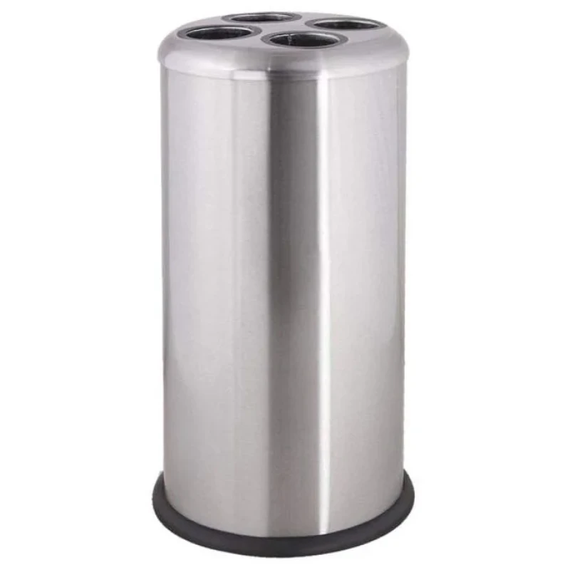 سطل زباله آکا الکتریک مدل YP-400PCS