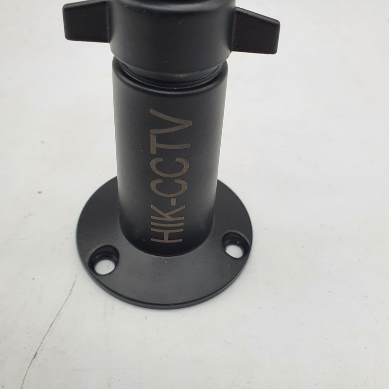 پایه دوربین مداربسته هایک مدل 10CM-M