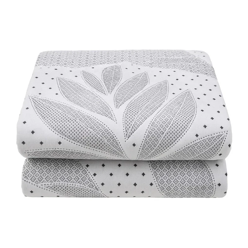 محافظ تشک لایت نایت مدل ضدآب یک نفره سایز 200x90 سانتی متر