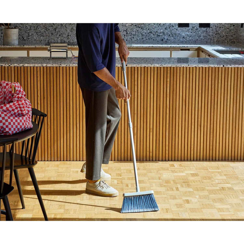 ست جارو و خاک انداز جوزف جوزف مدل CleanTech