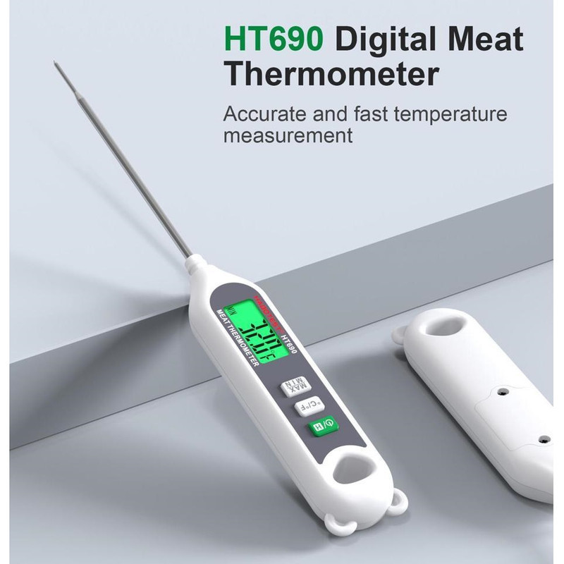 دماسنج میله ای هابوتست مدل HT690