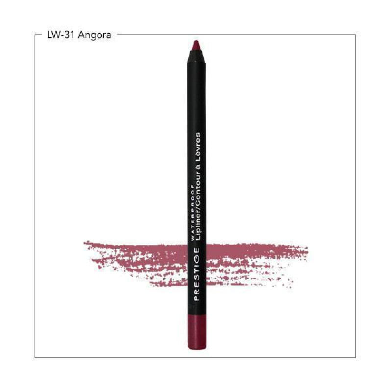 مداد لب پرستیژ مدل WATERPROOF کد Lw-31