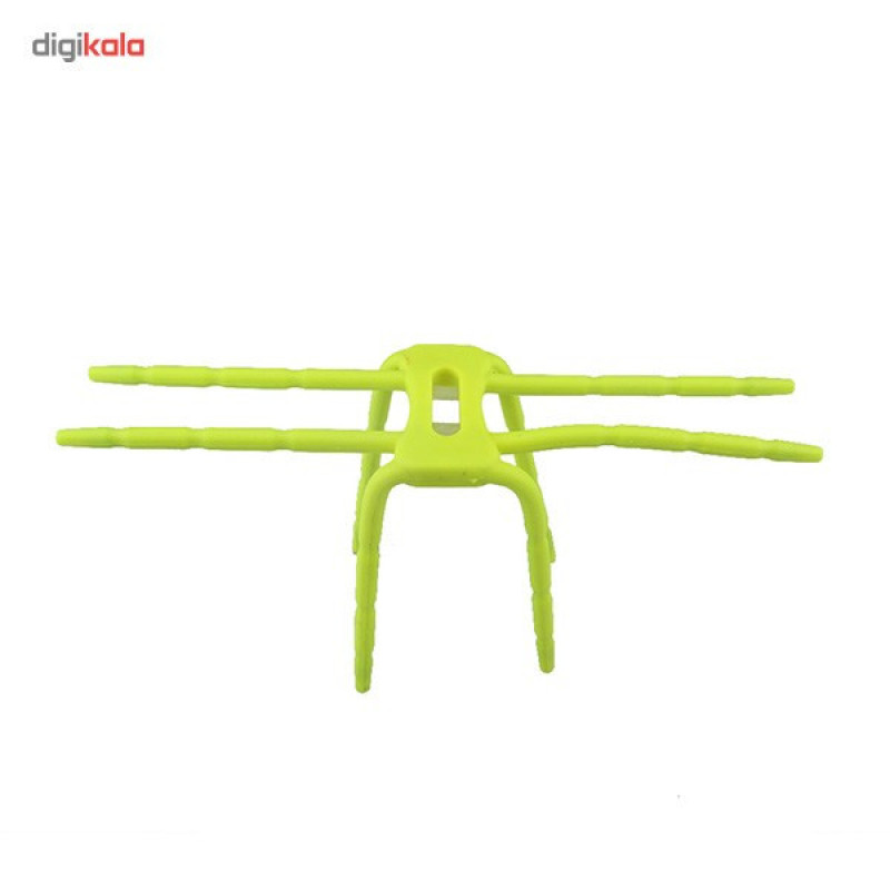 پایه نگهدارنده گوشی موبایل مدل Spider