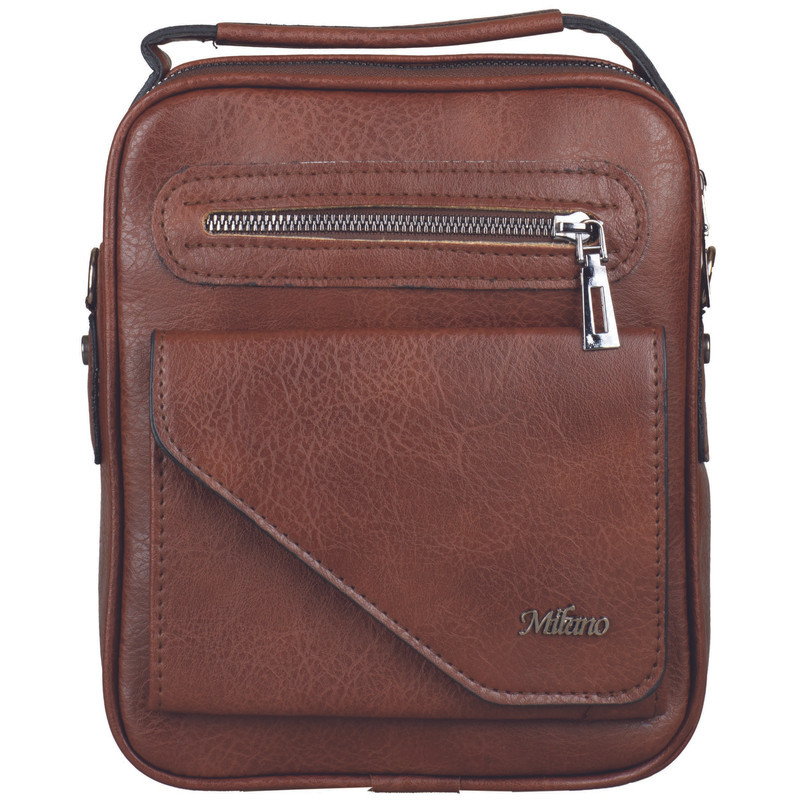 کیف دوشی مردانه مدل KS-0068