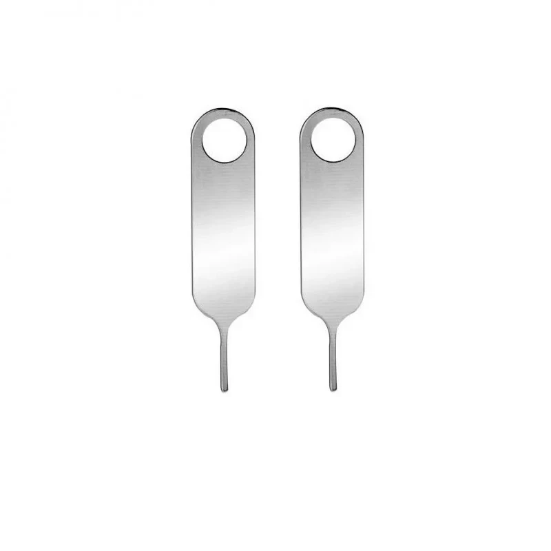 سوزن سیم کارت مدل SFP-02 بسته 2 عددی