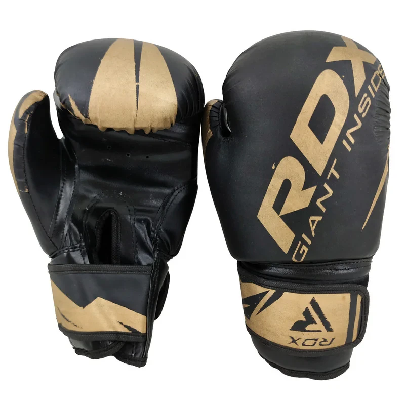 دستکش بوکس مدل RX-1995