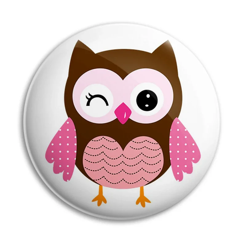 مگنت پرمانه طرح cute کد pmag.26773