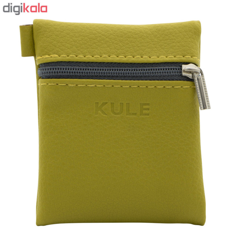 کیف لوازم جانبی کوله مدل KL1101