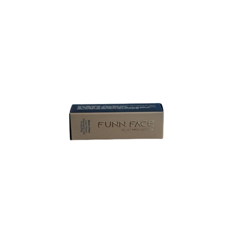 رژ لب جامد فان فیس شماره V 206