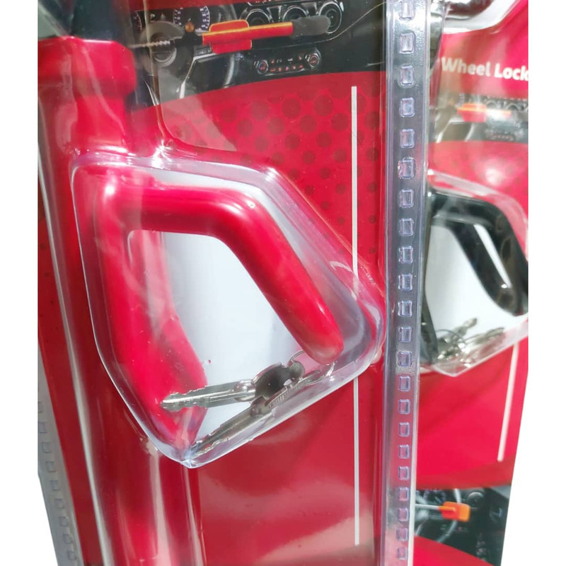 قفل فرمان مارلوکس مدل ML-5018 B