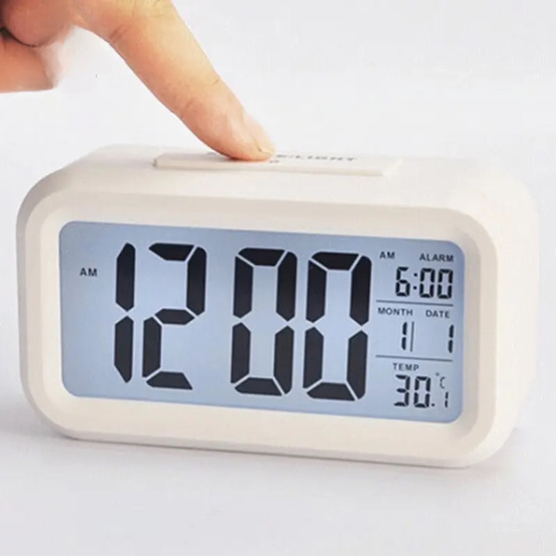 ساعت رومیزی دیجیتال مدل  dol-2108