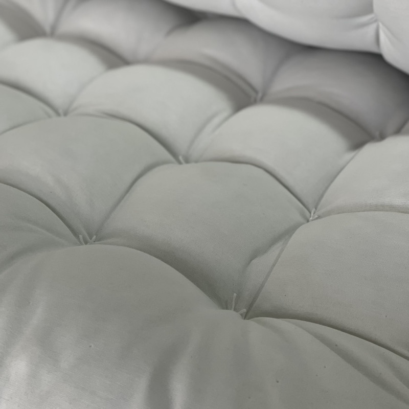 تشک مهمان مدل Free sleep یک نفره سایز 90×200 سانتی متر