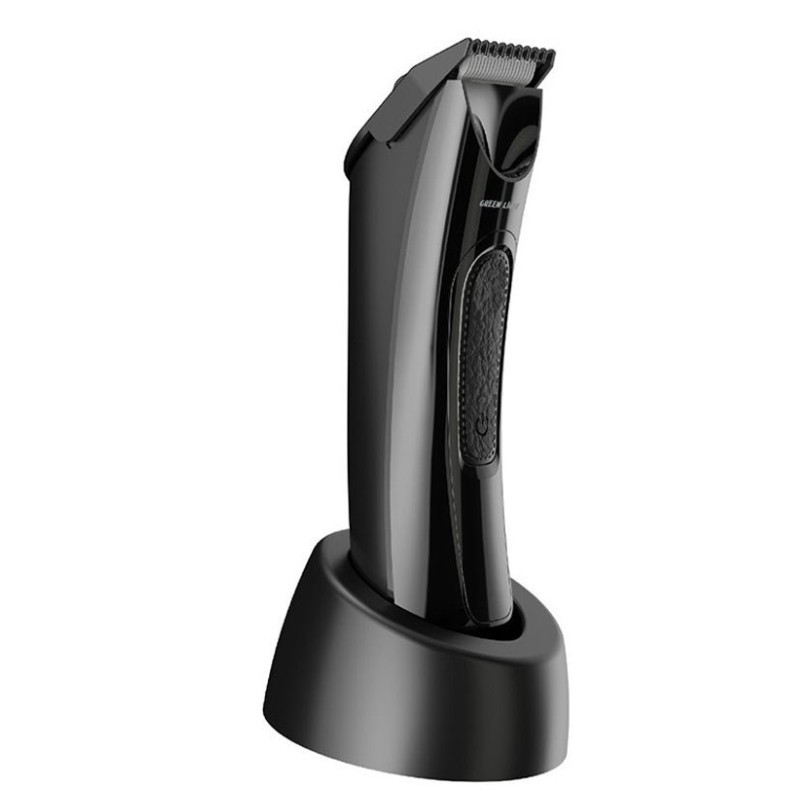 ست ماشین اصلاح موی صورت و بدن شارژی گرین لاین مدل Trimmer 2