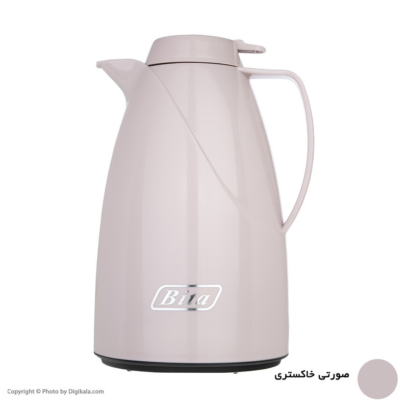 فلاسک بیتا مدل 384 گنجایش 2 لیتر