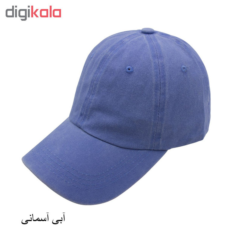 کلاه کپ کد 29004