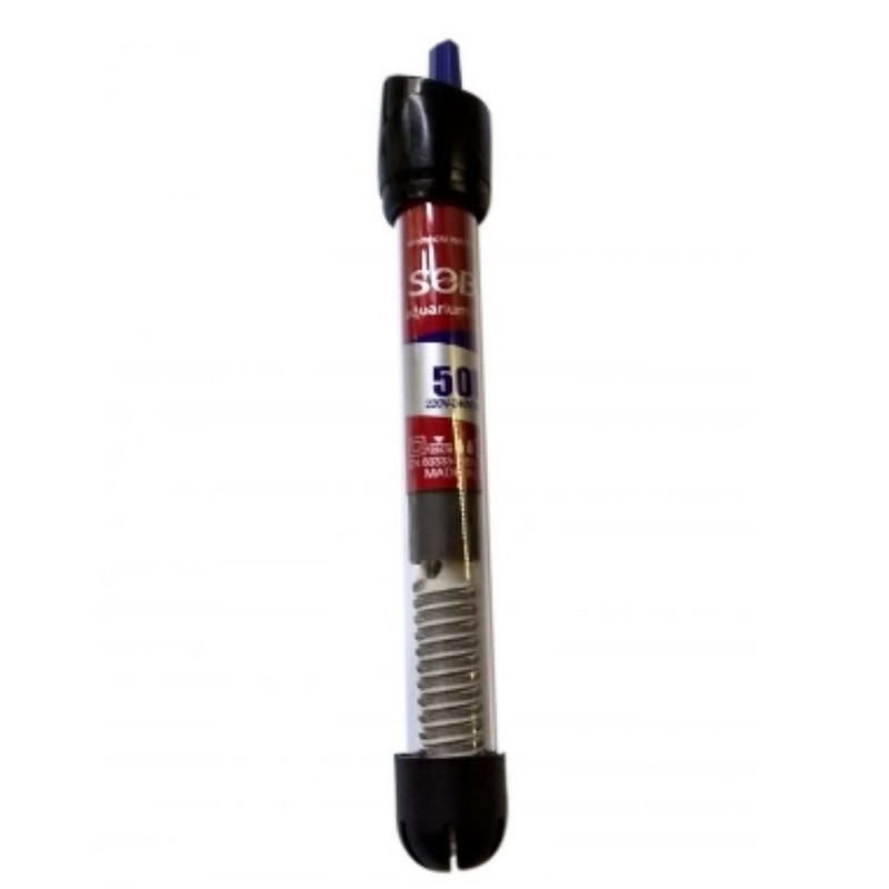 بخاری آکواریوم سوبو مدل HS-200