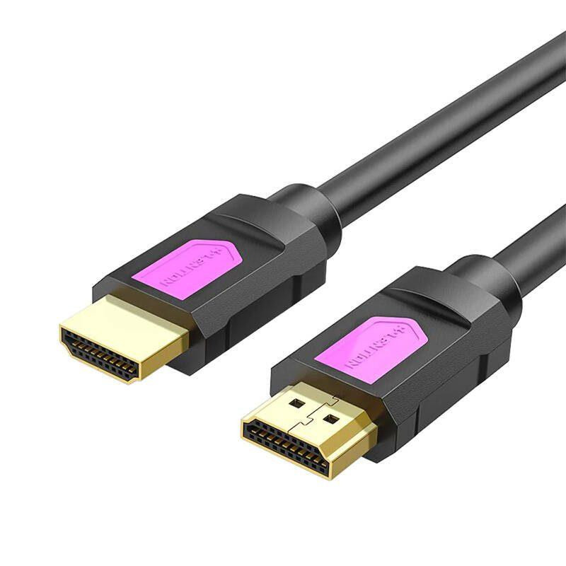 کابل HDMI لنشن مدل HH20-4k60hz طول 2 متر