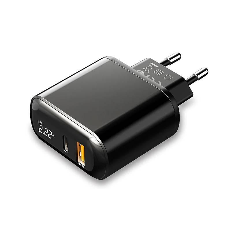 شارژر دیواری 20 وات مک دودو مدل CH-7170